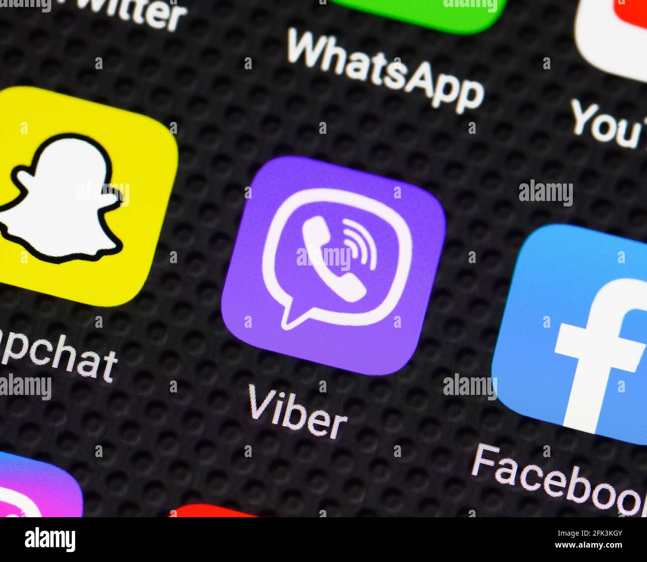 Viber traffic promotion settings: The Viber desktop app has updated file sharing, message deletion, and a Chrome extension.